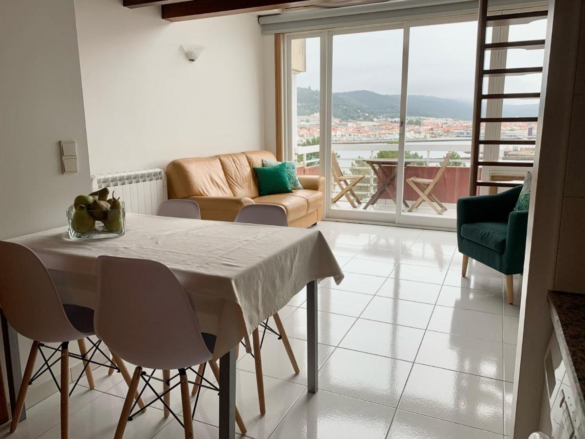 Perola De Viana - Cabedelo Apartment Viana do Castelo Ngoại thất bức ảnh
