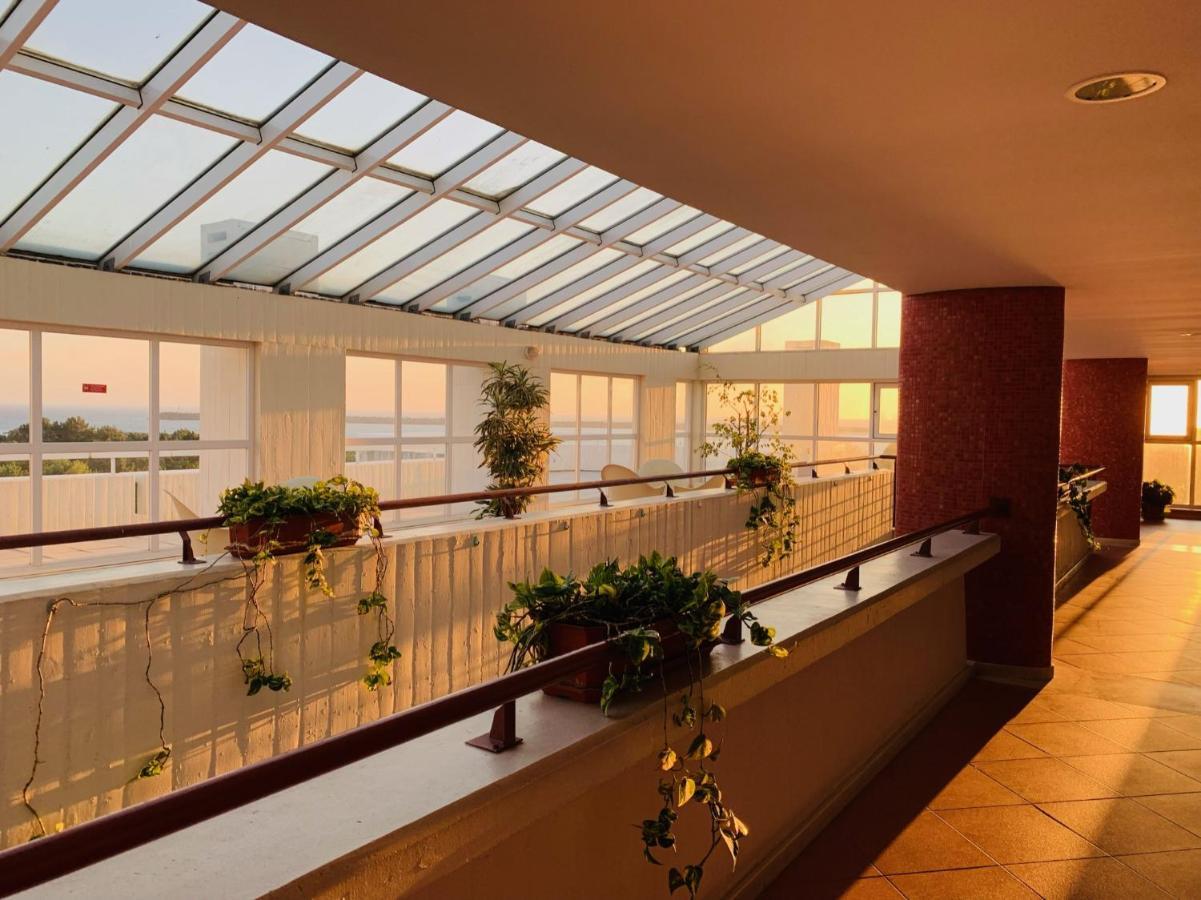Perola De Viana - Cabedelo Apartment Viana do Castelo Ngoại thất bức ảnh