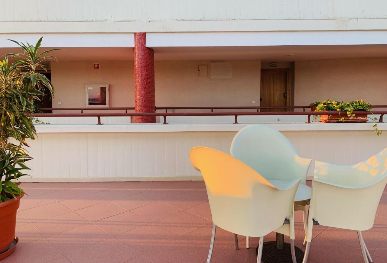 Perola De Viana - Cabedelo Apartment Viana do Castelo Ngoại thất bức ảnh