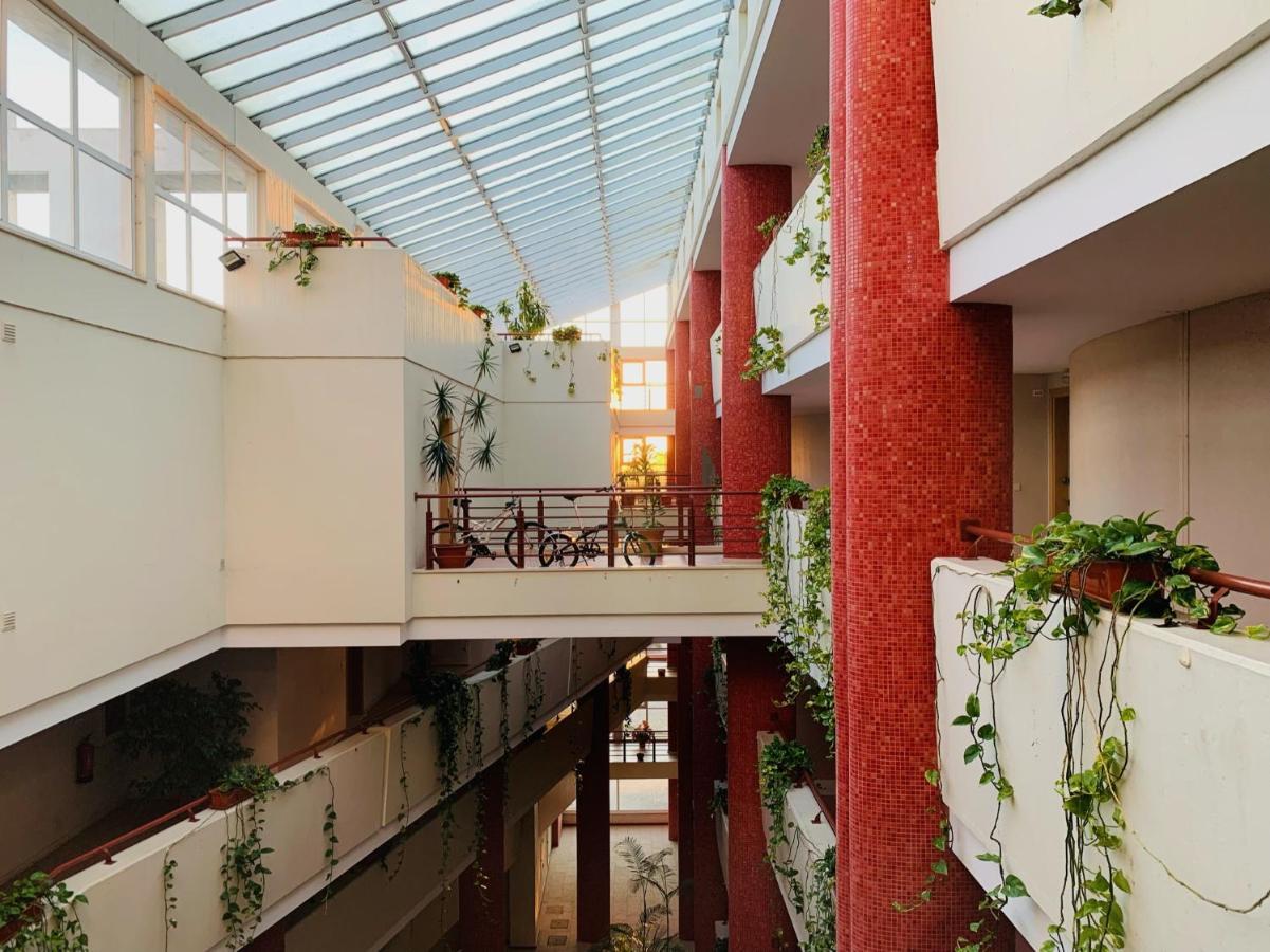 Perola De Viana - Cabedelo Apartment Viana do Castelo Ngoại thất bức ảnh