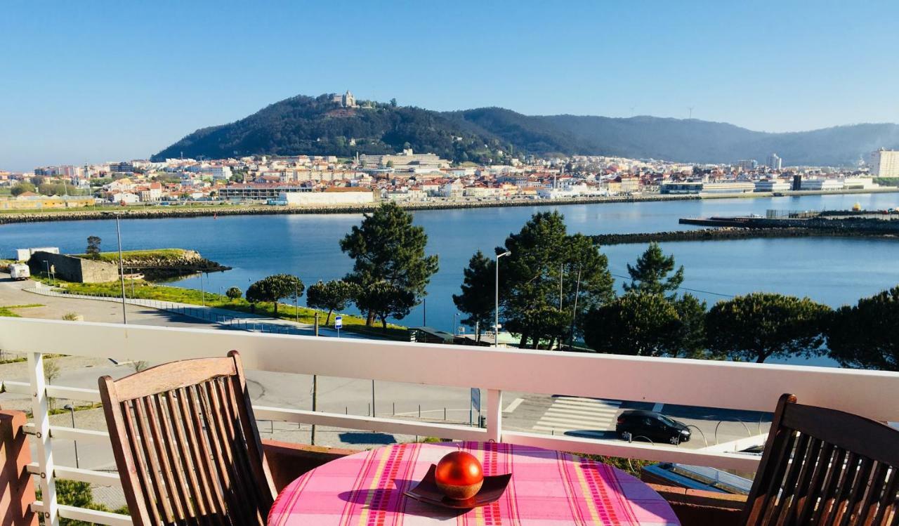 Perola De Viana - Cabedelo Apartment Viana do Castelo Ngoại thất bức ảnh